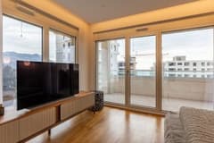 Вилла в Бечичи №2382