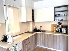 Квартира в Тиват №2381