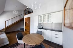 Квартира в Тиват №2377