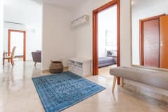 Квартира в Будва №2376