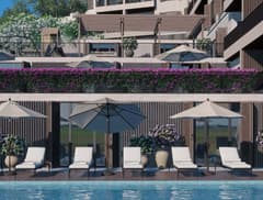 Комплекс в Бечичи №2373