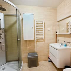 Квартира в Бечичи №2224