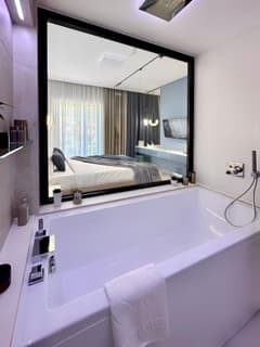 Квартира в Бечичи №2223