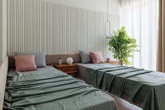 Квартира в Бечичи №2223