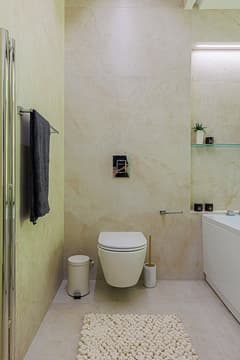 Квартира в Бечичи №2223