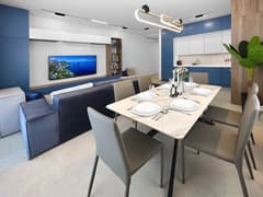 Квартира в Бечичи №2223