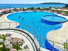 Квартира в Бечичи №2223