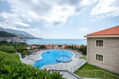 Квартира в Бечичи №2223