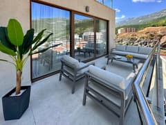 Квартира в Бечичи №2223