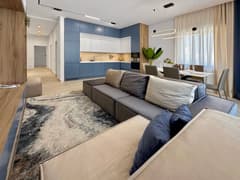 Квартира в Бечичи №2223