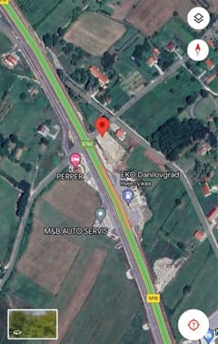 Дом в Даниловграде №2217