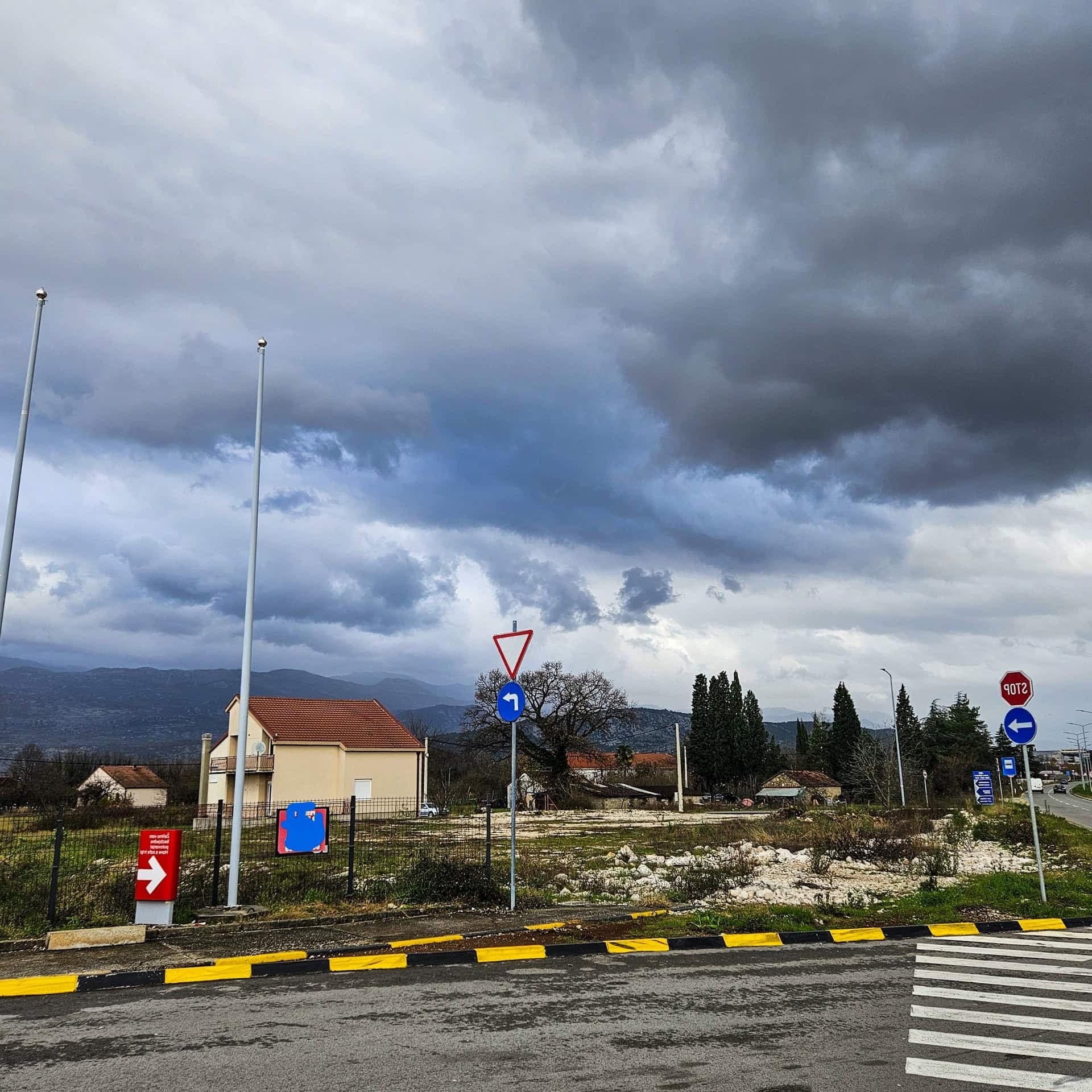 Дом в Даниловграде №2217