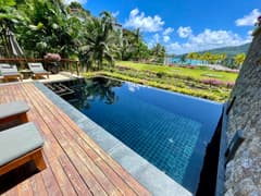 Апартаменты на Пхукете №2213