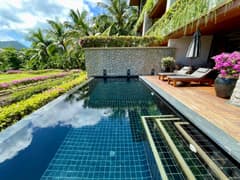 Апартаменты на Пхукете №2213