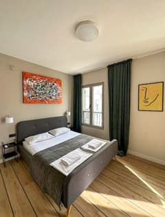 Квартира в Будва №2205