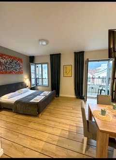 Квартира в Будва №2205