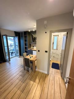 Квартира в Будва №2205