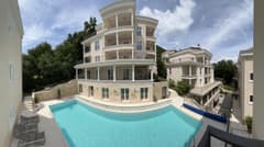 Жилой комплекс в Кумбор №2197