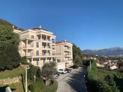 Жилой комплекс в Кумбор №2197