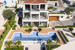 Вилла в Близикуче №2195