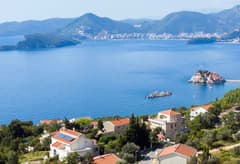 Вилла в Близикуче №2195