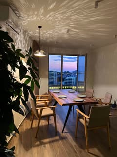 Квартира в Бечичи №2190