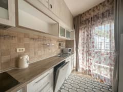 Квартира в Бечичи №2189