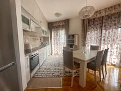 Квартира в Бечичи №2189