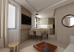 Квартира в Будва №2187