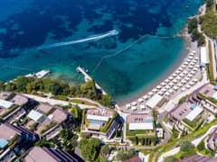 Жилой комплекс в Будве №2184