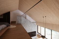 Complexe résidentiel à Kolašin n°2183