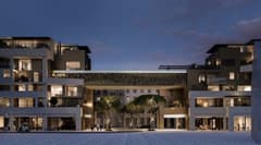 Жилой комплекс в Тивате №2182