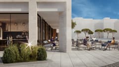 Жилой комплекс в Тивате №2182