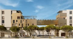 Жилой комплекс в Тивате №2182