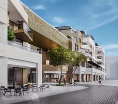 Жилой комплекс в Тивате №2182