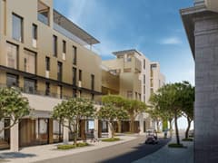 Жилой комплекс в Тивате №2182