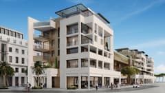 Жилой комплекс в Тивате №2182