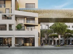 Жилой комплекс в Тивате №2182