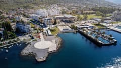 Жилой комплекс в Тивате №2182