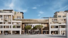 Жилой комплекс в Тивате №2182