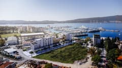 Жилой комплекс в Тивате №2182