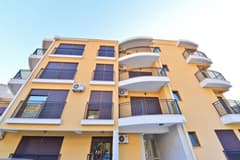 Petrovac'ta Daire №2176