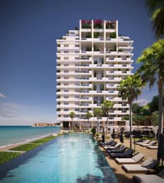 Жилой комплекс в Будве №2170