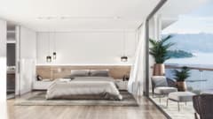 Жилой комплекс в Будве №2170