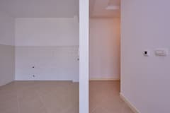 Квартира в Доброте №2145