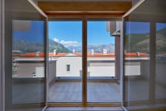 Квартира в Доброте №2143