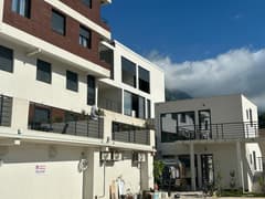 Квартира в Доброте №2141