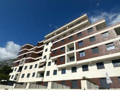 Квартира в Доброте №2141