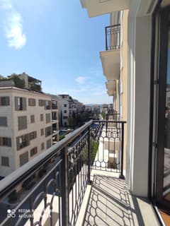 Студия в Тивате №2136