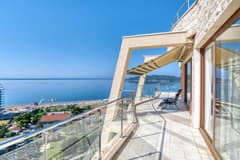 Пентхаус в Бечичи №2135